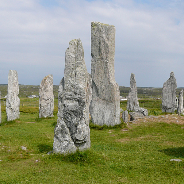 Gälisch für die Mittelstufe