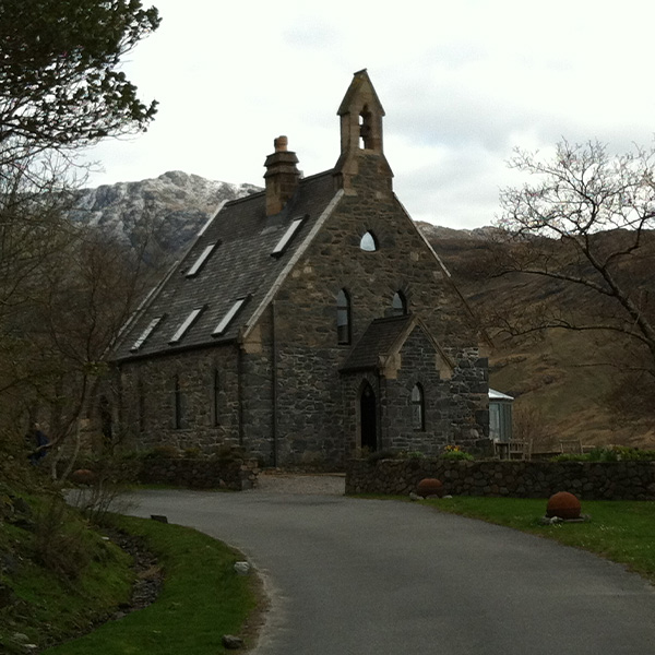 Gälisch für Fortgeschrittene